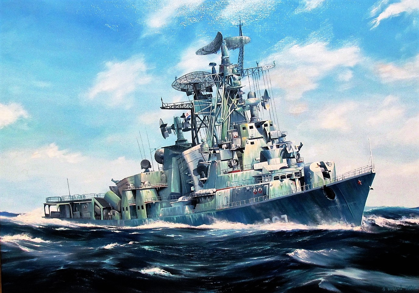 Картинки Военных Кораблей России