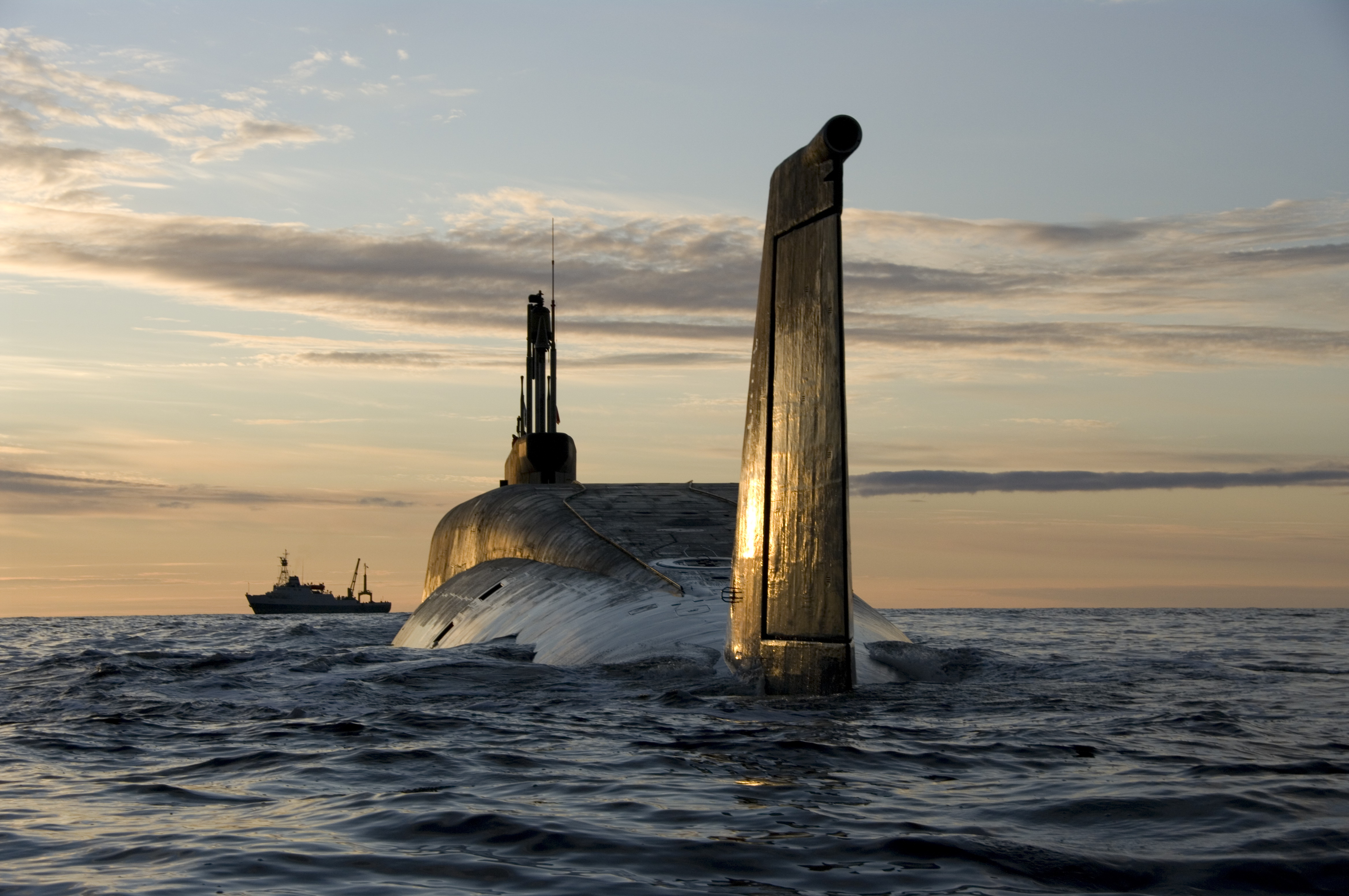 Апл подводные лодки. Подводная лодка проекта 955 Борей.