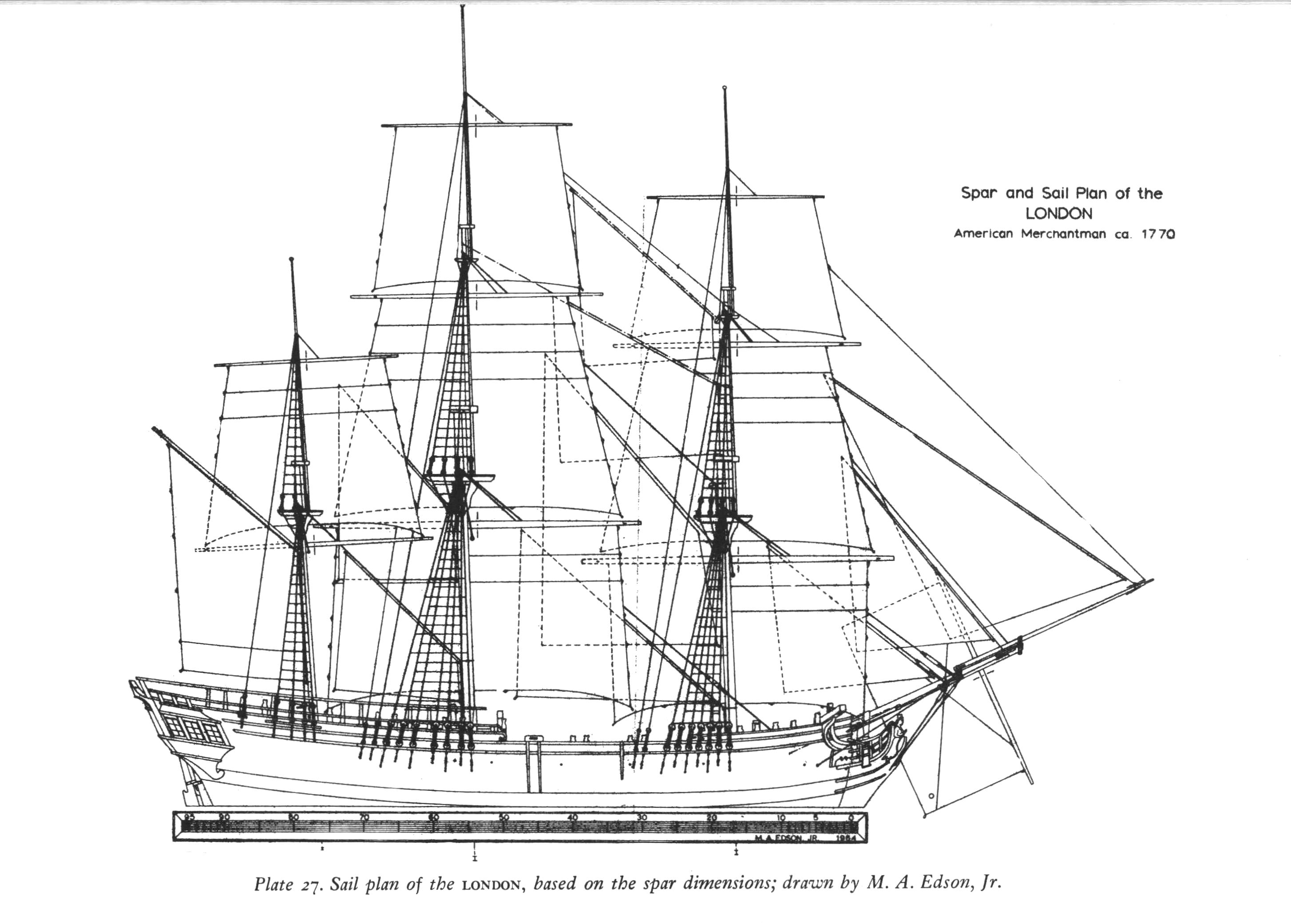Фрегат чертеж. Шведский Приватир Ignis 1770 чертежи. Америго Веспуччи корабль чертежи. Чертежи фрегата Эссекс. Барк Индевор чертёж.