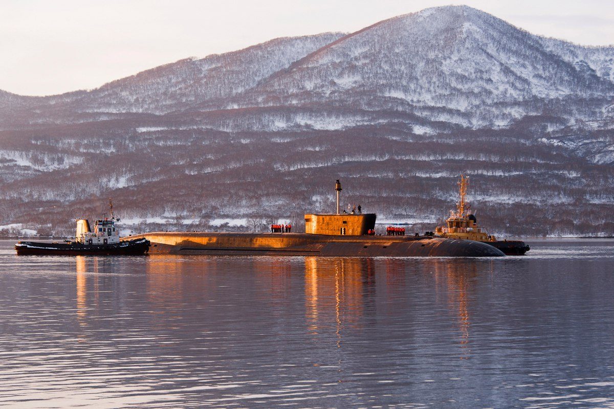 Project 955: Borei class SSBN - Page 25 22-6499445-an