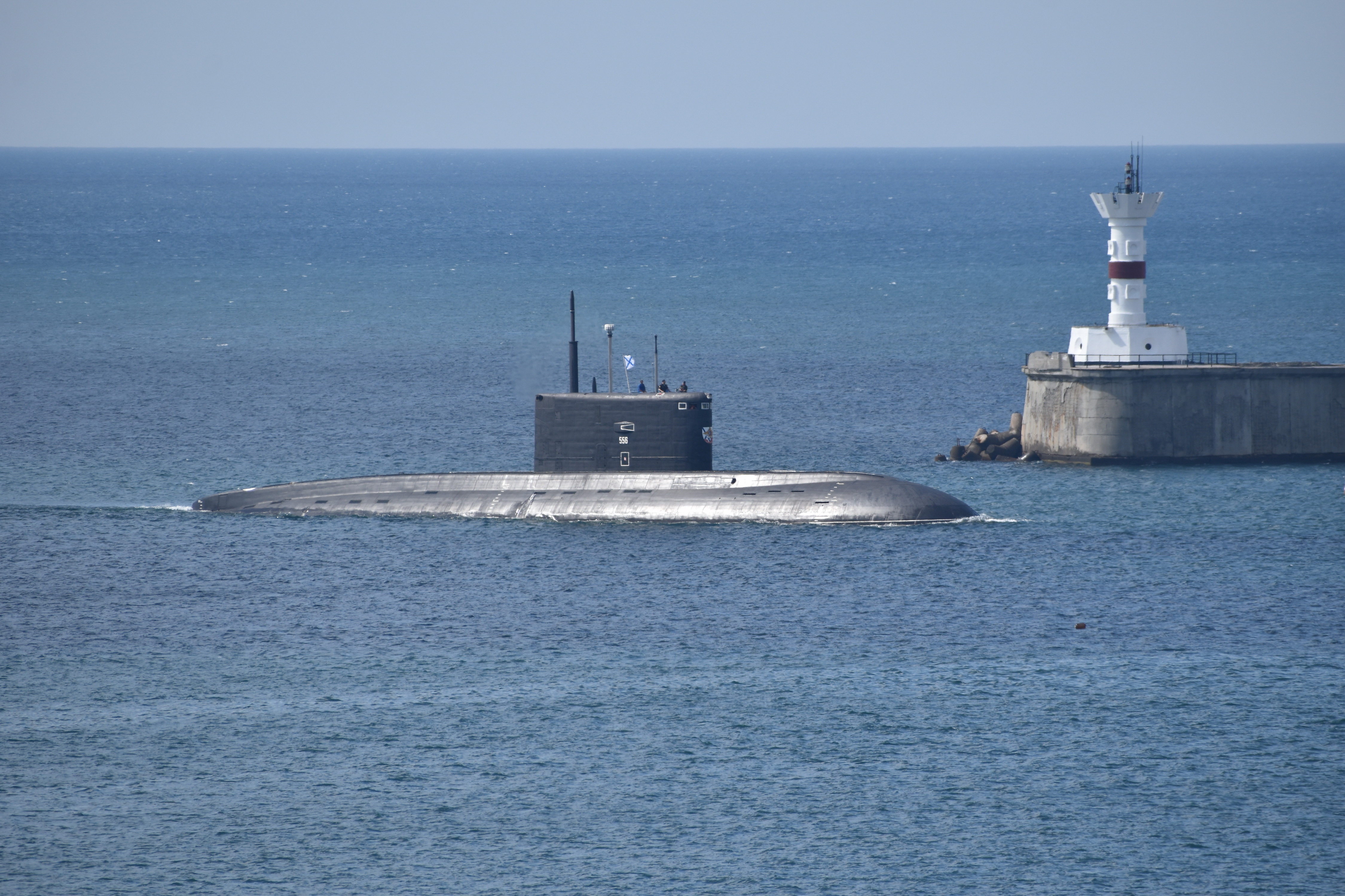 Проект палтус подводная лодка