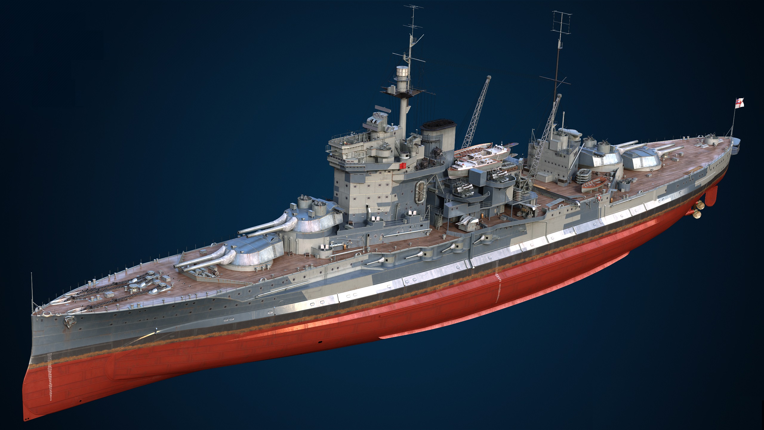 Корабли запада. Warspite Battleship. HMS Warspite линкор. Английский линкор Уорспайт. Ворспайт корабль.