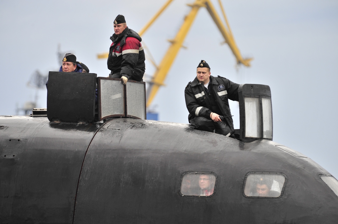 Апл проекта 885м ясень м Подводные лодки проекта 885 (111/169) Форумы Balancer.Ru