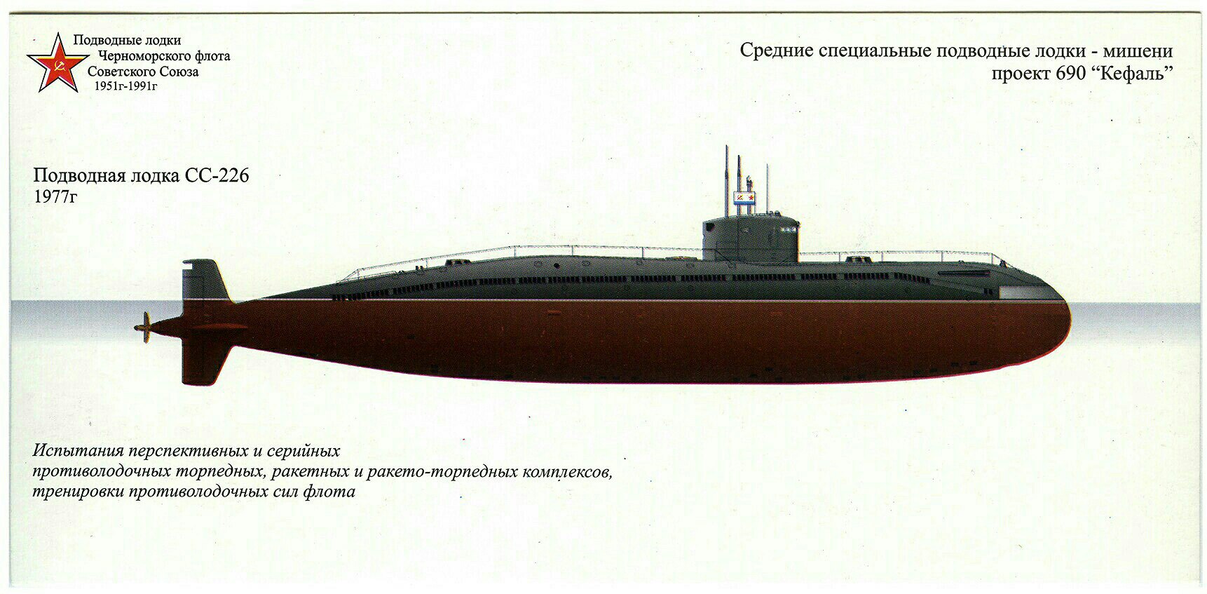 Проект 545 лайка