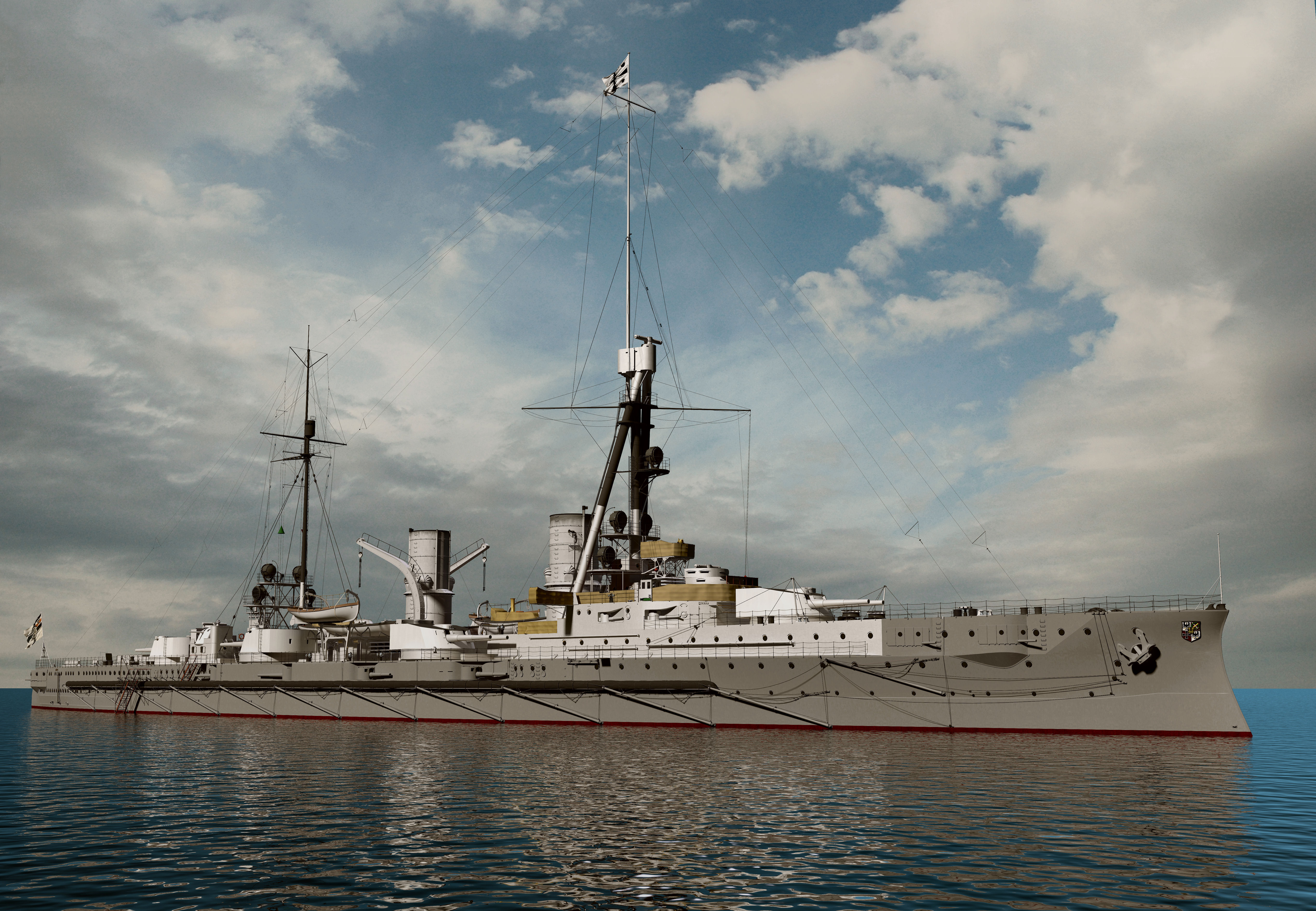 крейсер отзывы