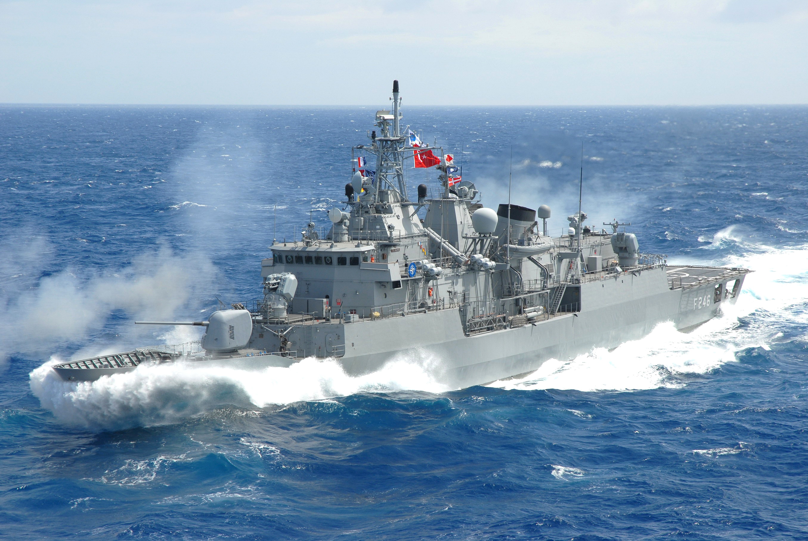 Turkish class. Турецкий Фрегат «TCG Barbaros», турецкий Корвет «TCG Burgazada. Фрегаты типа «Барбарос». Фрегаты типа «Альваро де Базан». Фрегаты ВМС Турции.