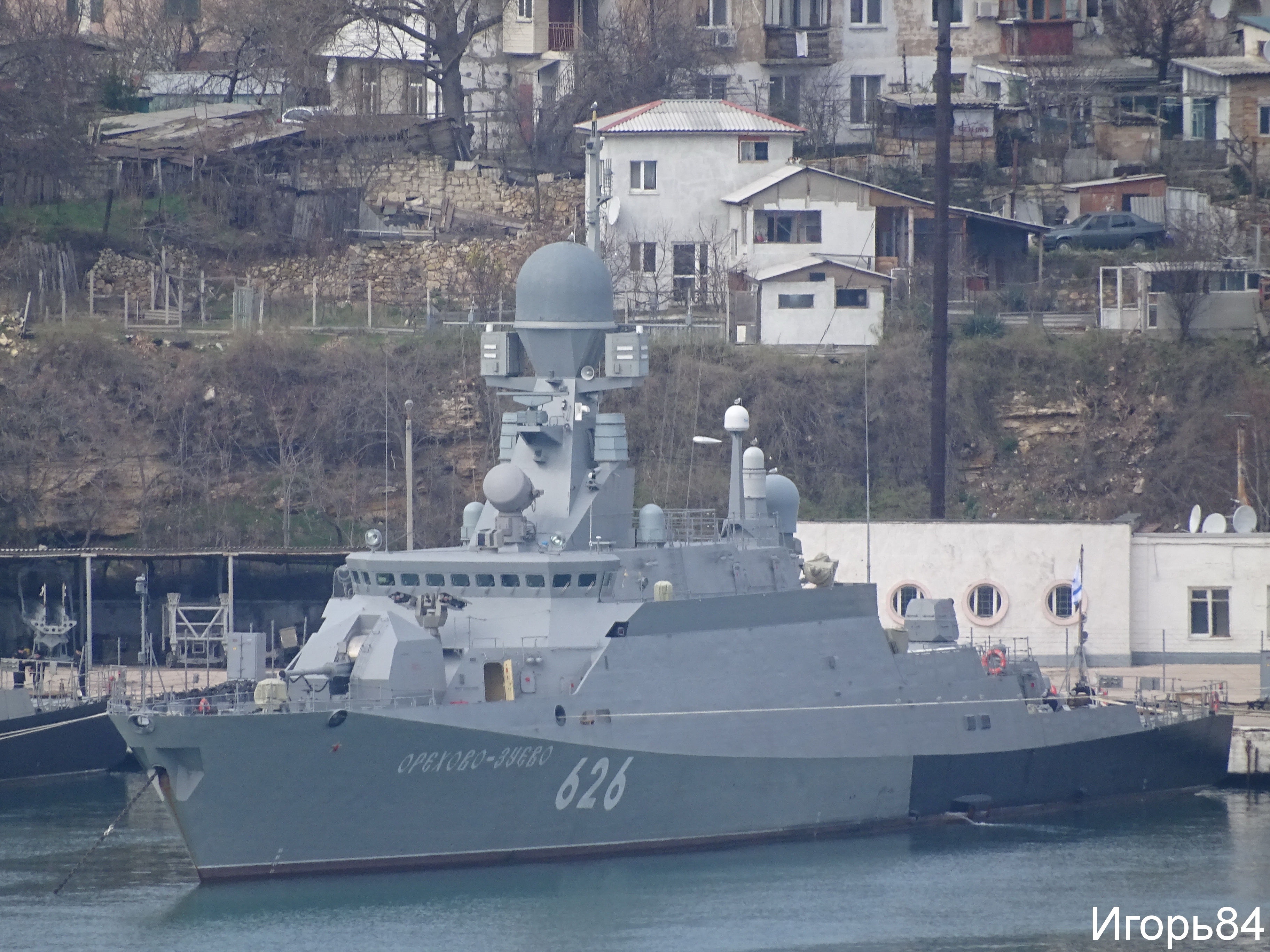Project 21631: Buyan-M missile ship - Page 15 31-7024645-dsc00936